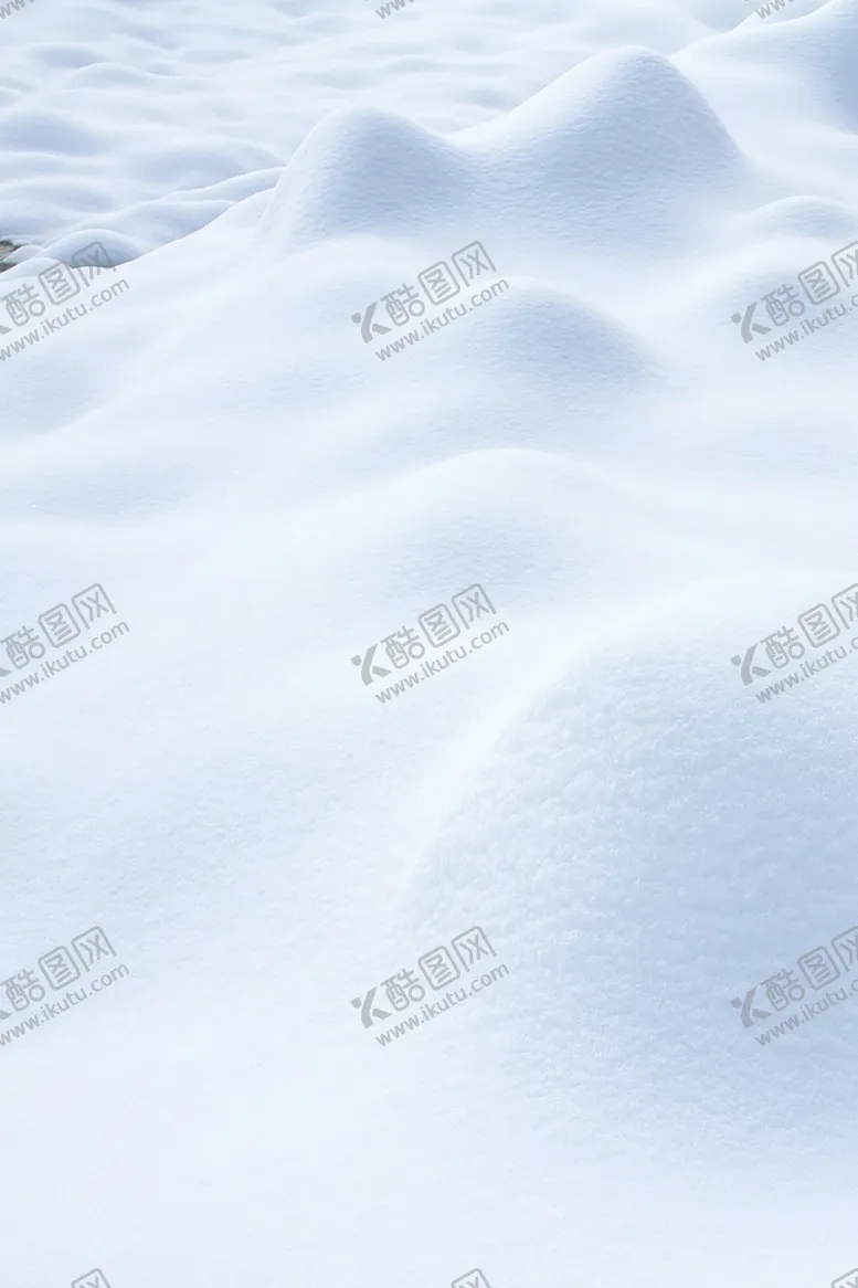 编号：59140609202100568340【酷图网】源文件下载-雪地