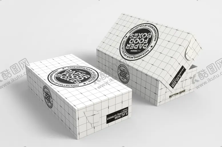 编号：90739409131710476659【酷图网】源文件下载-包装样机