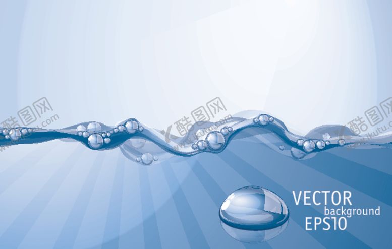 编号：65778309161543023292【酷图网】源文件下载-水珠