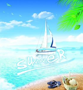 夏summer