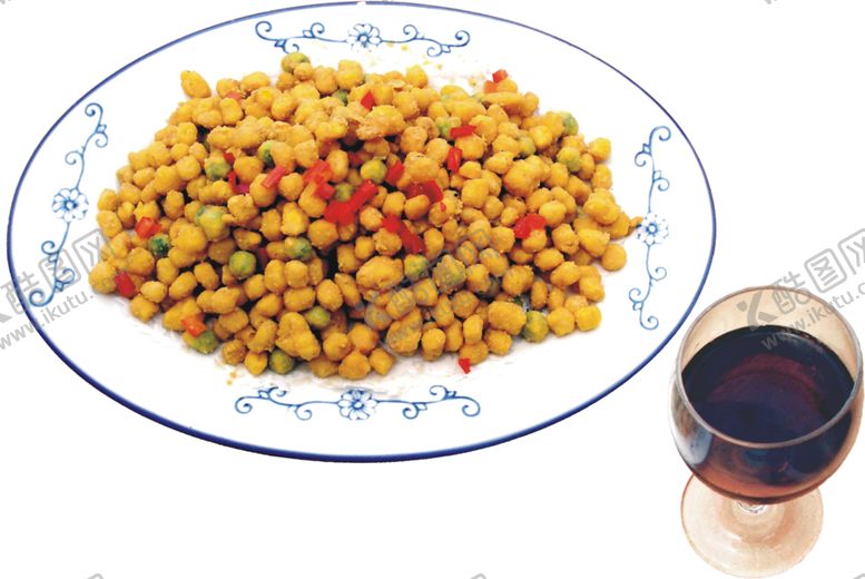 编号：83461310030531432907【酷图网】源文件下载-金沙玉米