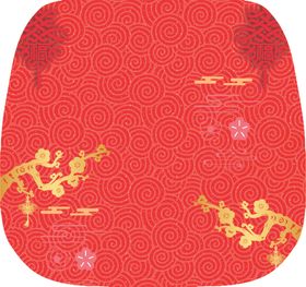 金梅字体