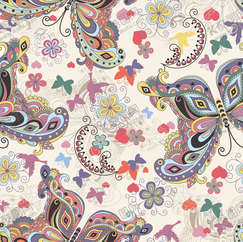 编号：84628010070205452307【酷图网】源文件下载-大牌复古数码印花男装女装