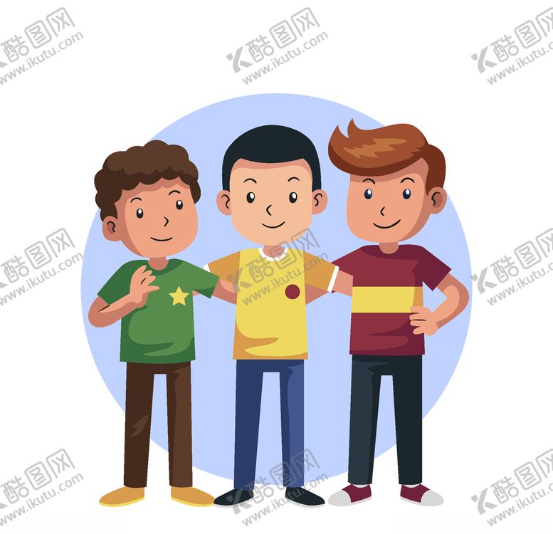 编号：26737309170314342898【酷图网】源文件下载-友谊友情