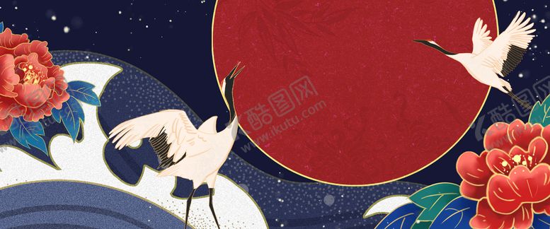 编号：67374810251841004791【酷图网】源文件下载-中国风背景