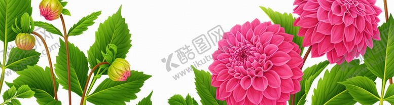 编号：34380006281649567335【酷图网】源文件下载-北欧简约田园植物花卉床头装饰画