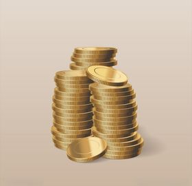 金币