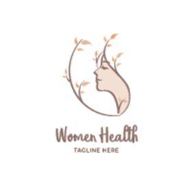 女性logo名片房产图标食品图标