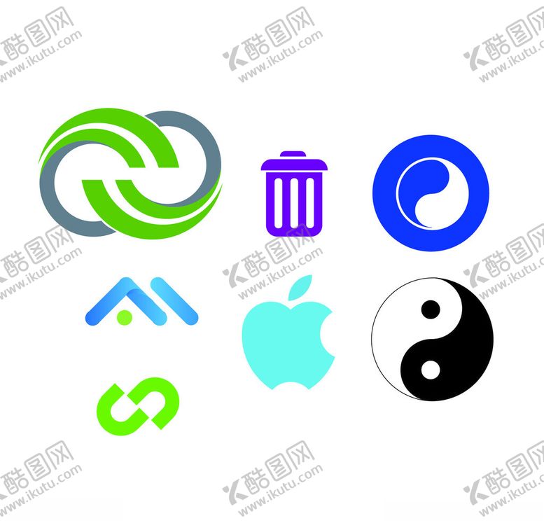 编号：48646501300940559592【酷图网】源文件下载-LOGO标志