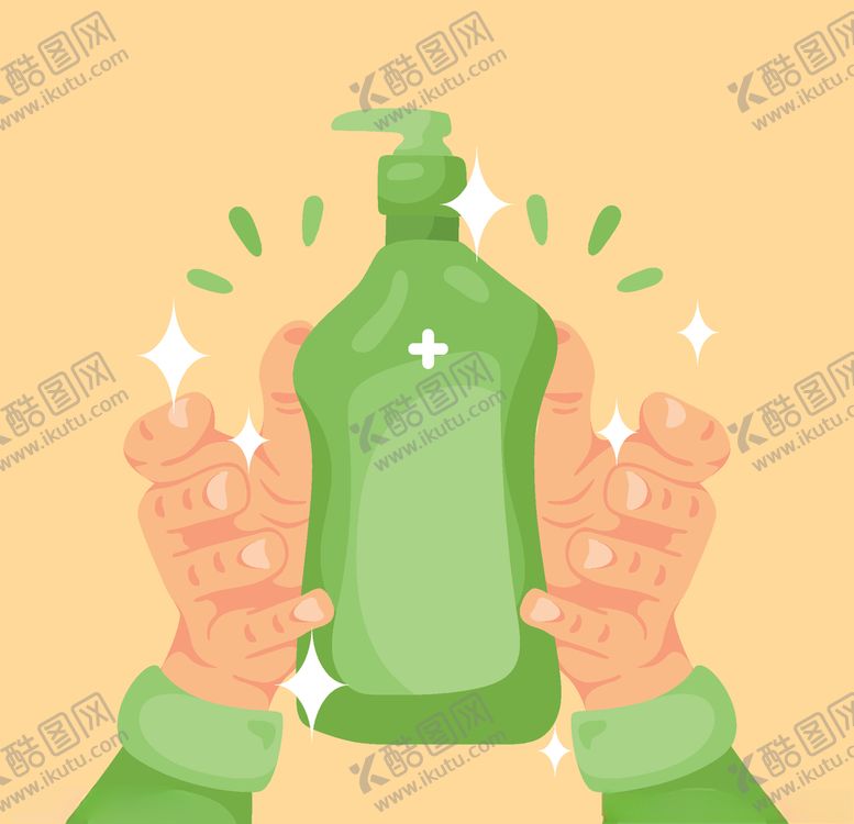 编号：29092603272327474699【酷图网】源文件下载-洗手