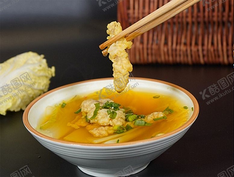 编号：31927102161655182362【酷图网】源文件下载-小酥肉汤