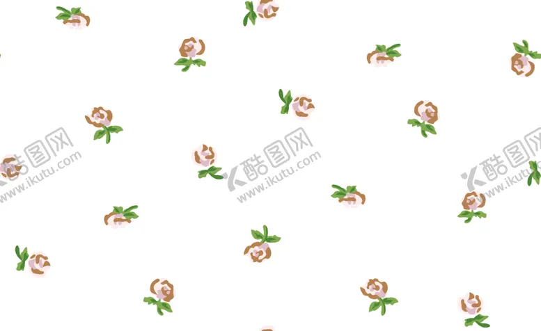 编号：46384801262128599658【酷图网】源文件下载-碎花