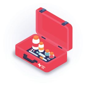 急救包