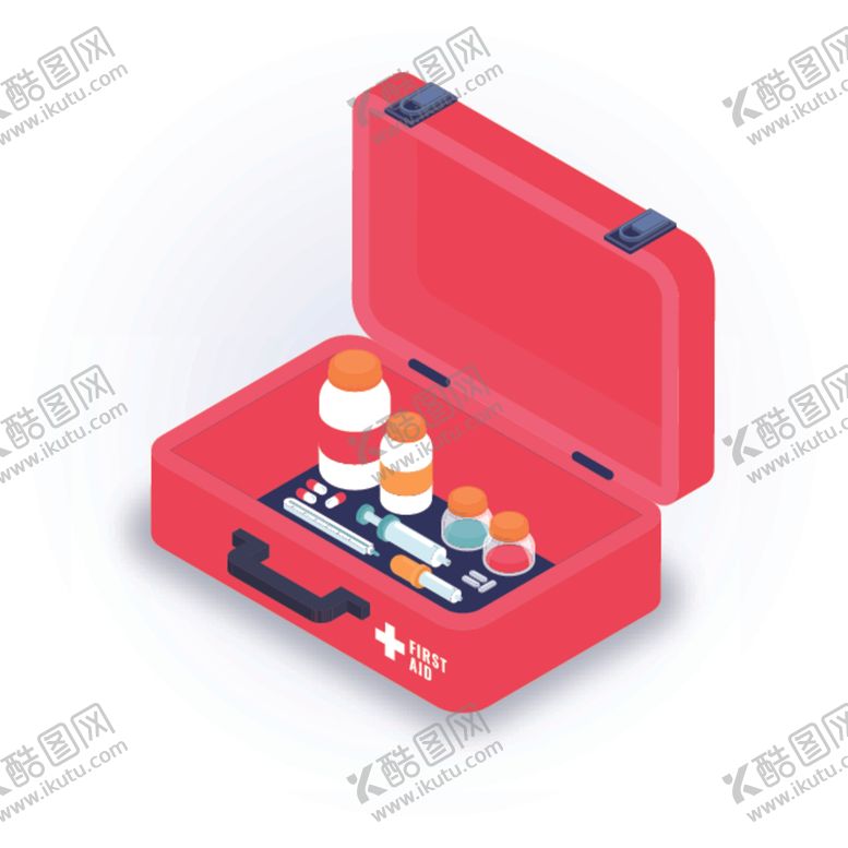 编号：80473007141426186465【酷图网】源文件下载-急救包