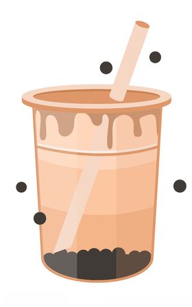 奶茶