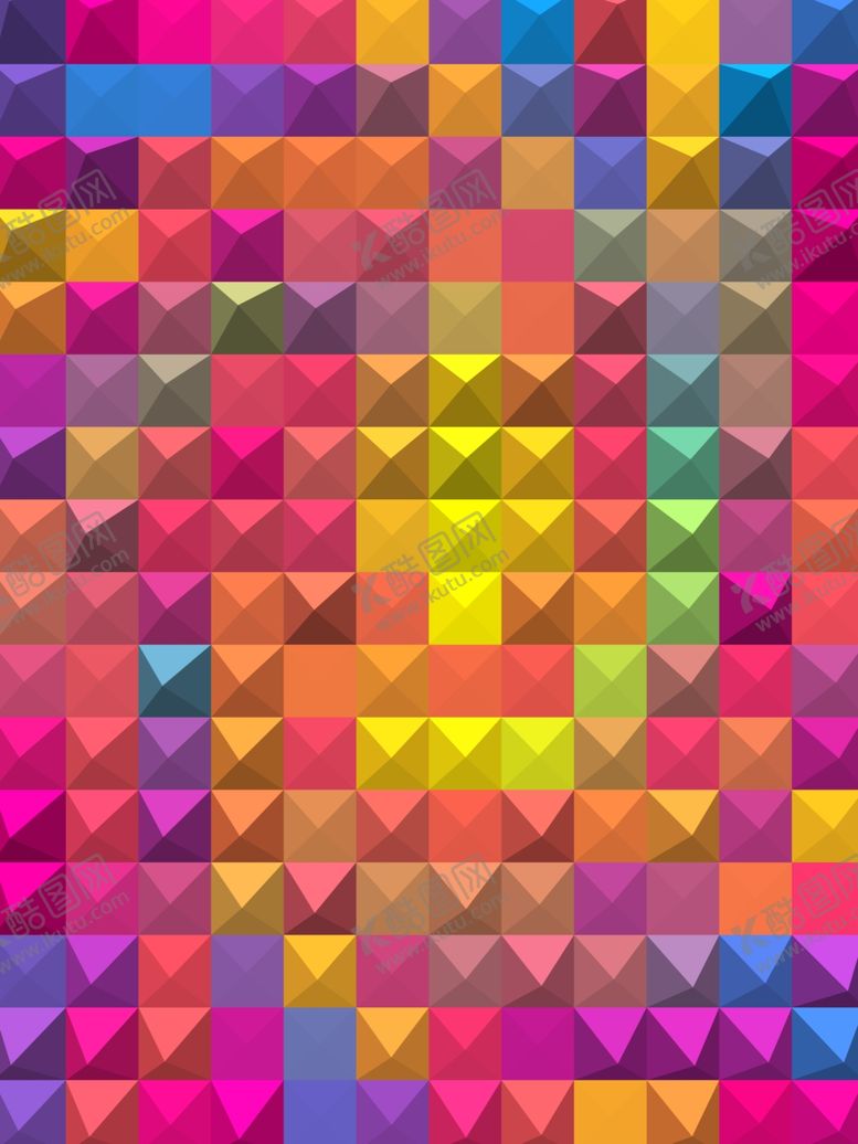 编号：13212709180159016198【酷图网】源文件下载-金字塔模型