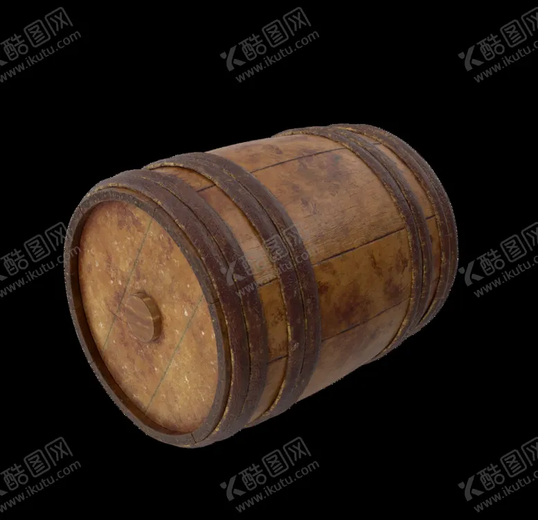 编号：47533006251341379064【酷图网】源文件下载-火药桶