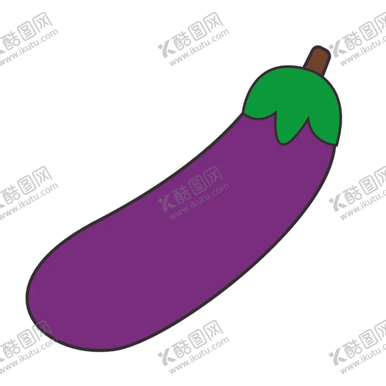 编号：25124912131652198538【酷图网】源文件下载-茄子