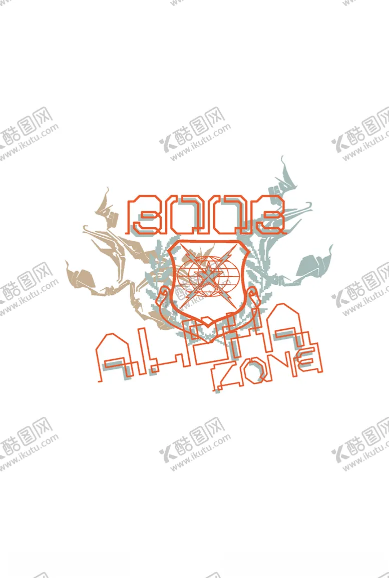 编号：85232606271425035054【酷图网】源文件下载-服装印花