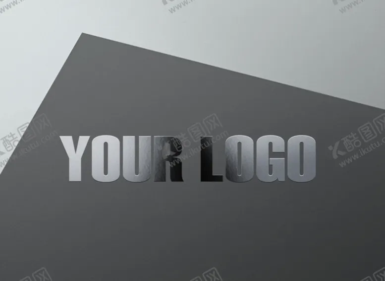 编号：47048406270725466393【酷图网】源文件下载-logo样机图片