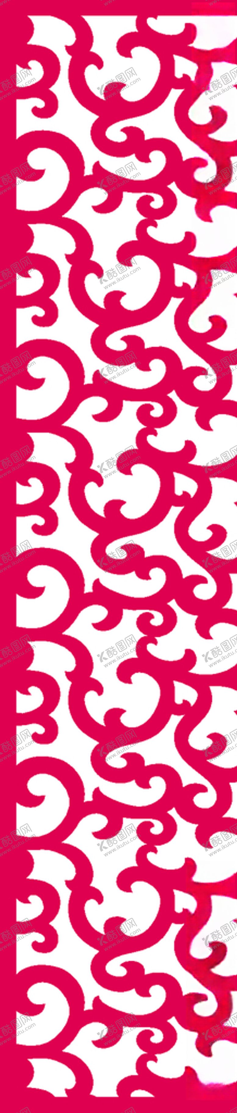 编号：36702509102055277311【酷图网】源文件下载-镂空花图案