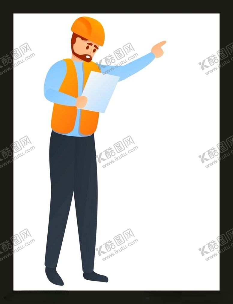编号：10735102070551104777【酷图网】源文件下载-手绘工程师
