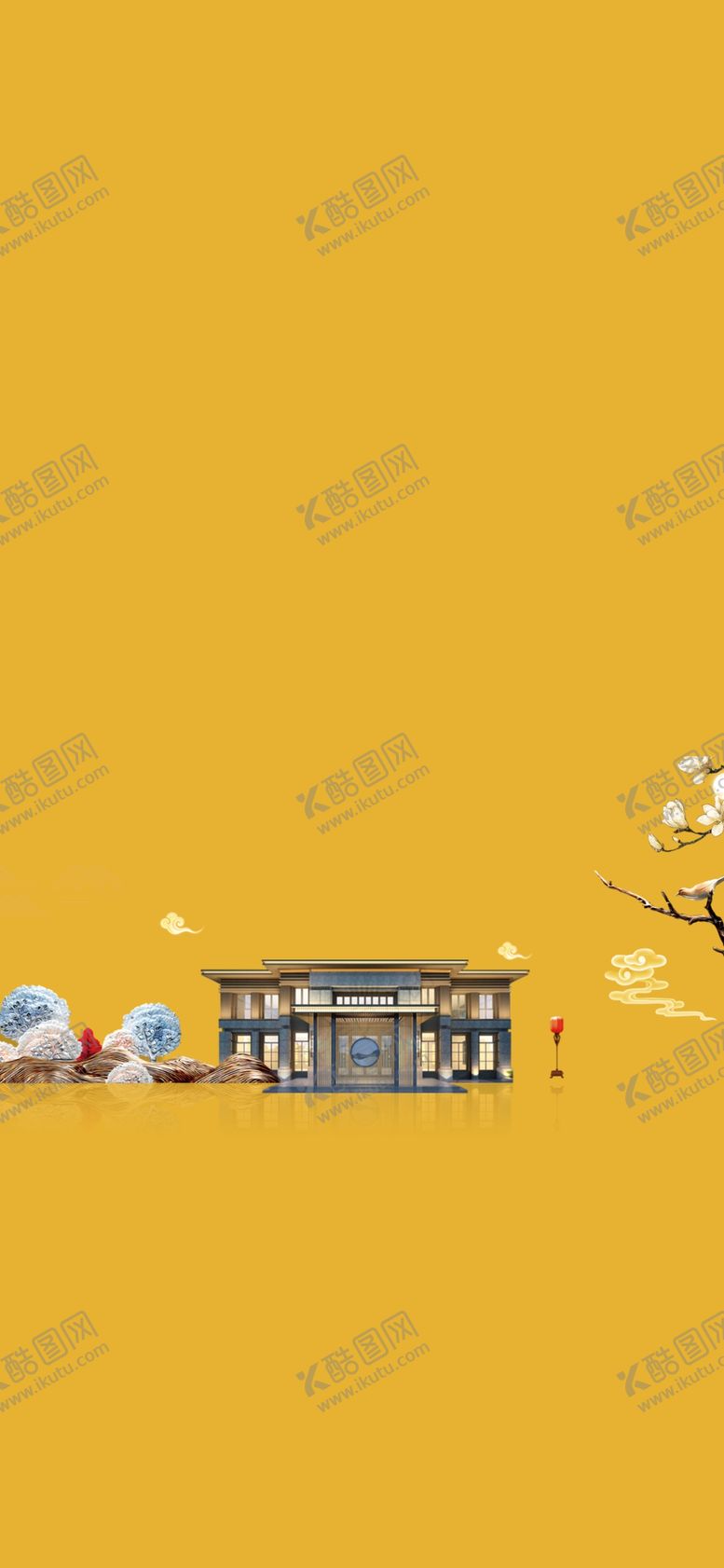 编号：29387609201040049442【酷图网】源文件下载-地产价值点海报