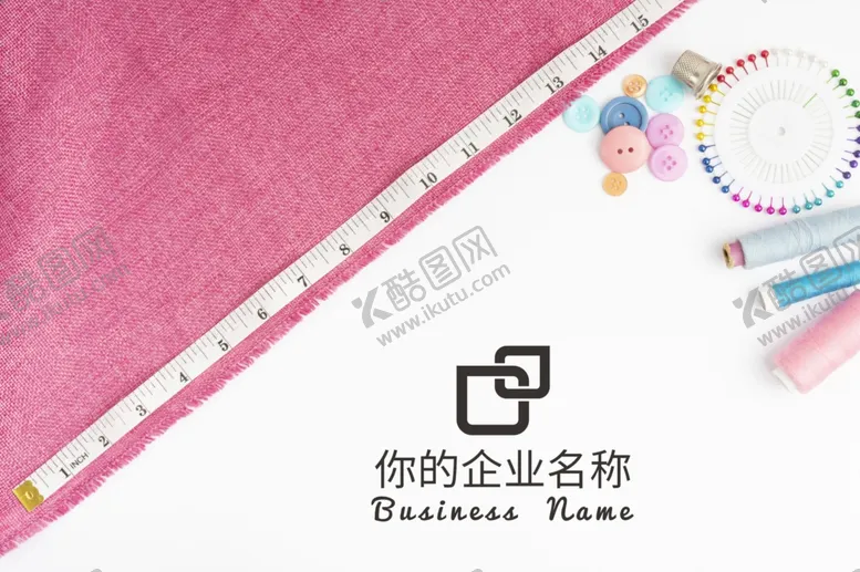 编号：66305506280926387069【酷图网】源文件下载-LOGO样机