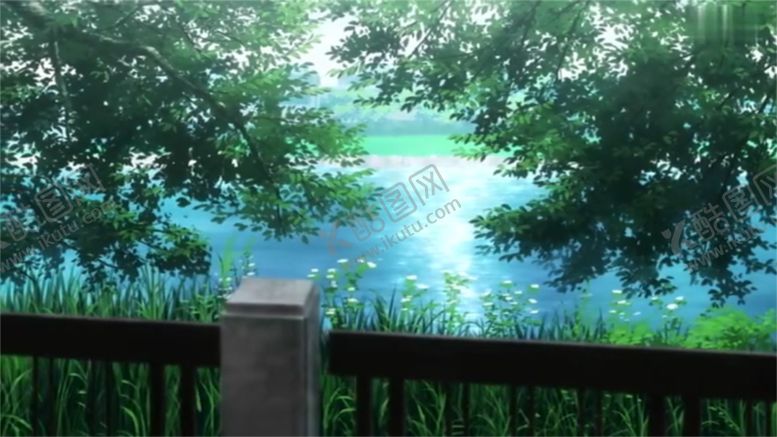 编号：96550907022215374183【酷图网】源文件下载-日系动漫背景