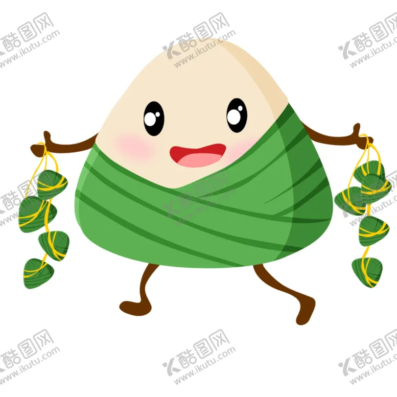 编号：82653101230111366971【酷图网】源文件下载-端午节素材