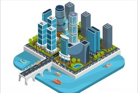 一线城市