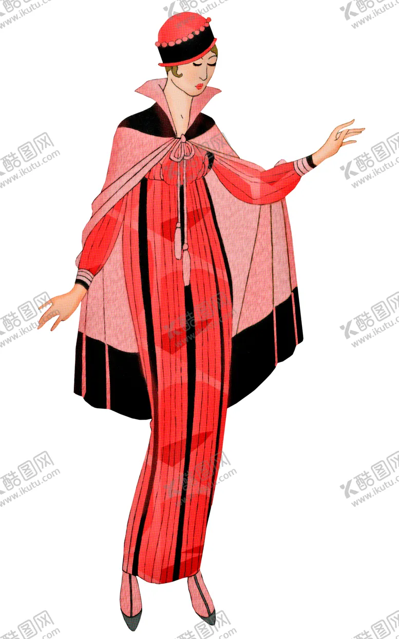 编号：52419204070904056704【酷图网】源文件下载-女人