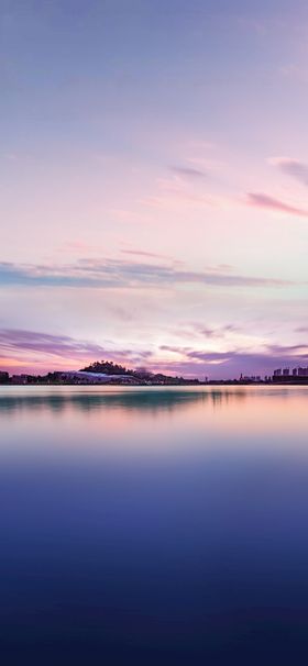 天空云朵背景