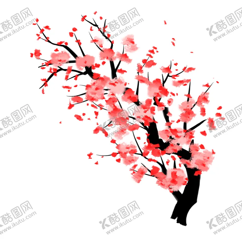 编号：95724604130011498575【酷图网】源文件下载-樱花素材
