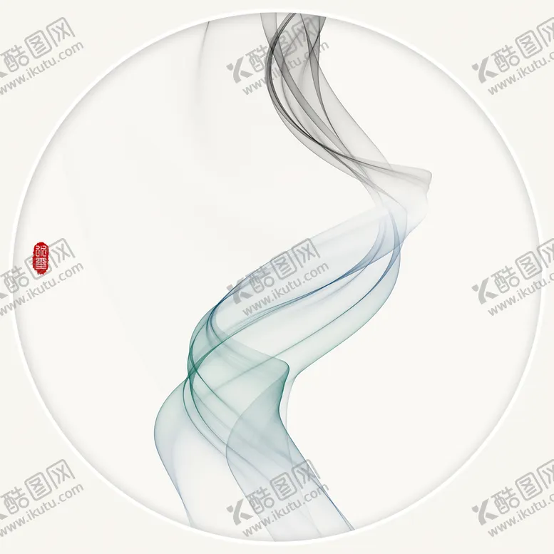 编号：09762810090708454739【酷图网】源文件下载-水墨画