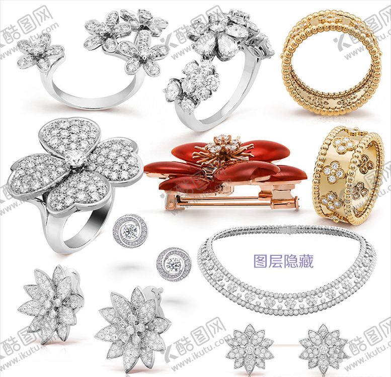编号：52067010072049004612【酷图网】源文件下载-珠宝首饰