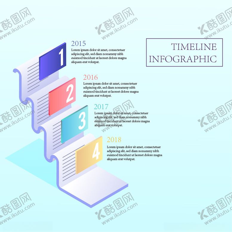 编号：36072702150939462905【酷图网】源文件下载-矢量商务信息图表