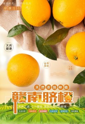 橙子橘子