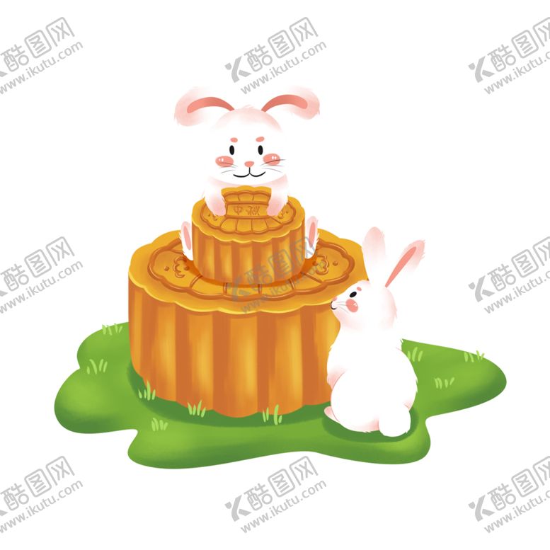 编号：90739505081508254781【酷图网】源文件下载-中秋节素材