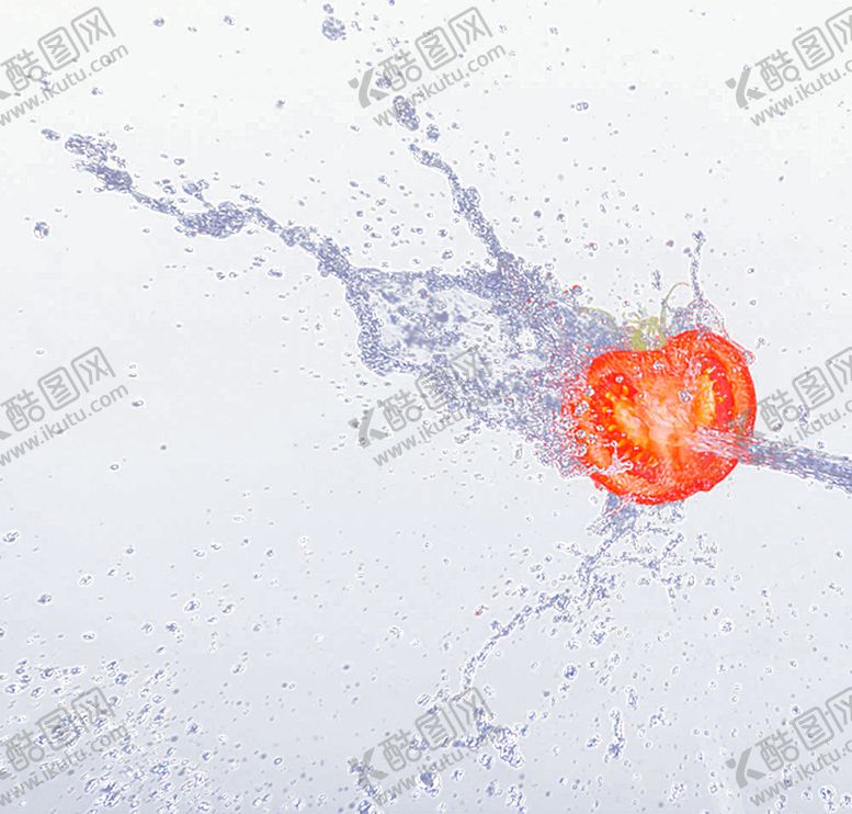 编号：85171409110418081331【酷图网】源文件下载-水花