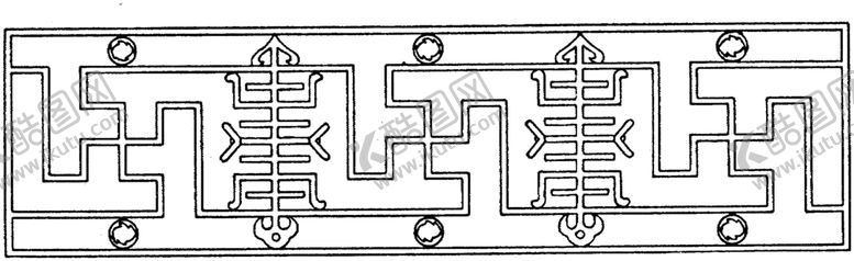 编号：42410909222004181912【酷图网】源文件下载-镂空花图案