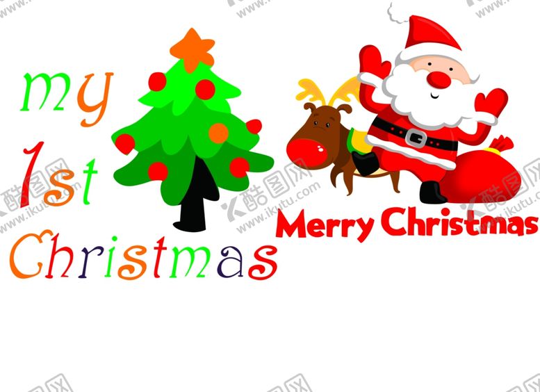 编号：44059810292239484467【酷图网】源文件下载-圣诞老人