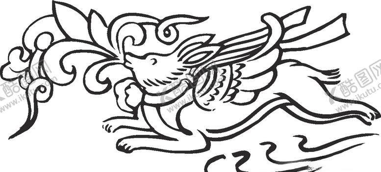 编号：96244205021401549204【酷图网】源文件下载-镂空花图案
