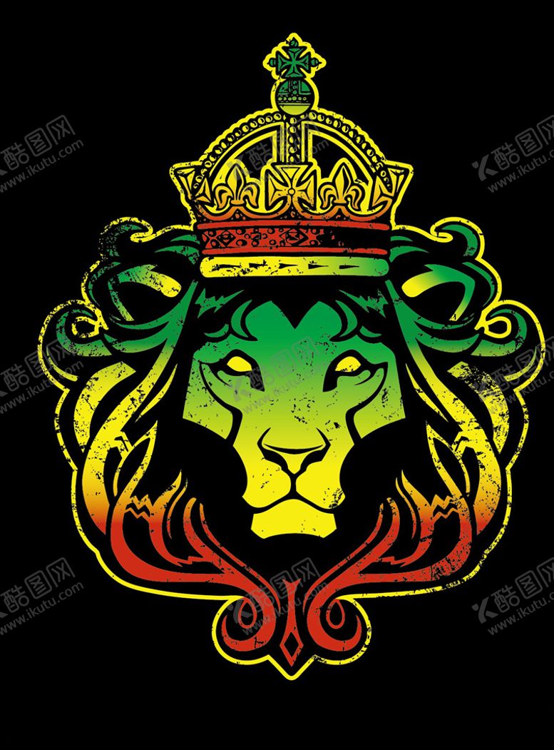 编号：95456710141922086699【酷图网】源文件下载-图腾