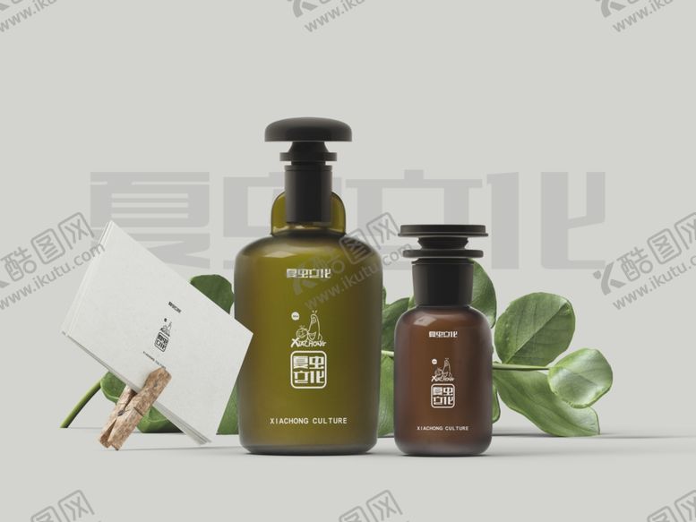 编号：13651410031437599695【酷图网】源文件下载-企业VI样机