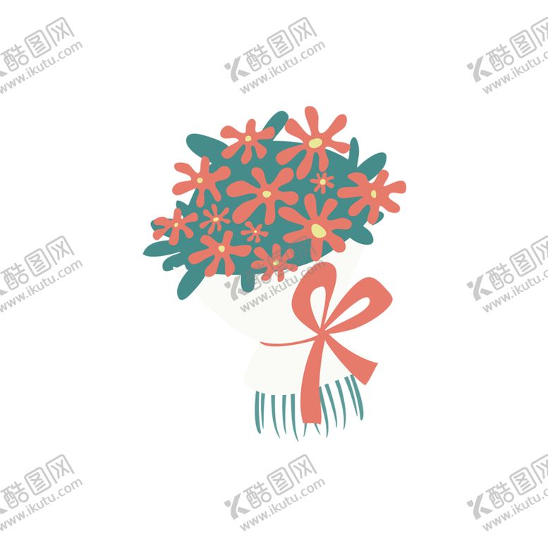 编号：27847706191104485775【酷图网】源文件下载-鲜花素材