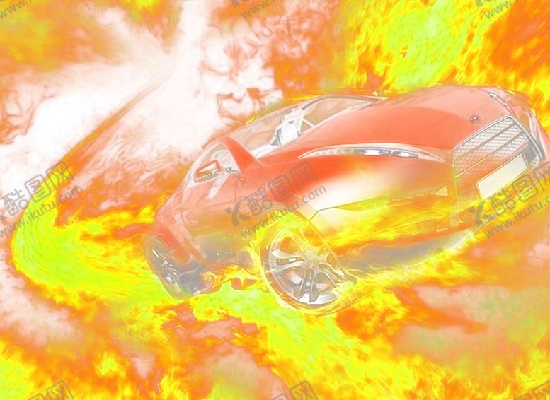 编号：58479409272125448947【酷图网】源文件下载-火焰