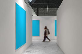展厅样机