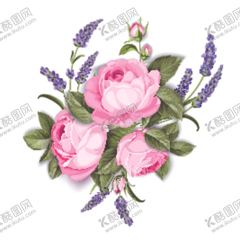 编号：27714005021539504463【酷图网】源文件下载-花朵背景植物