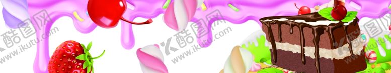 编号：69153709271727059139【酷图网】源文件下载-美食海报